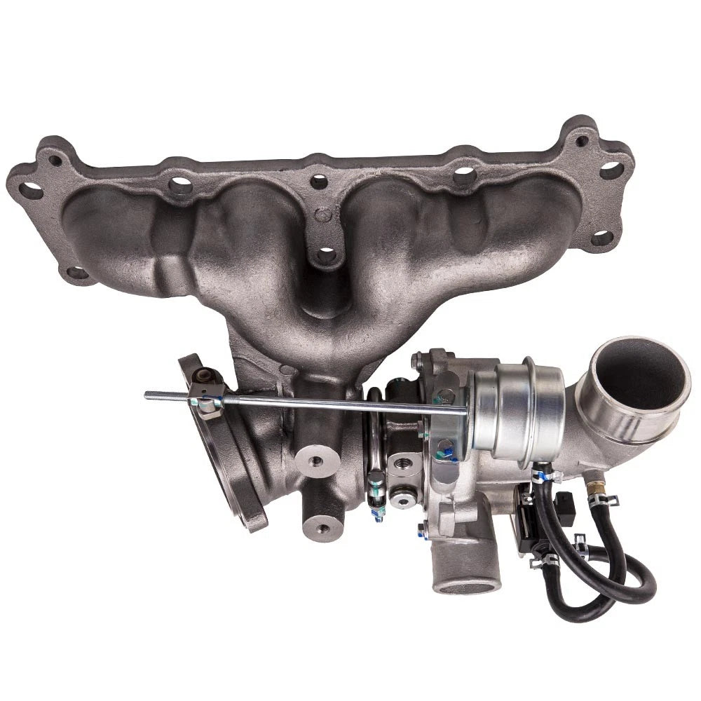 Turbo Charger for Jaguar XF, Ford Mondeo, Focus, Land Rover Range Rover Evoque 2.0L