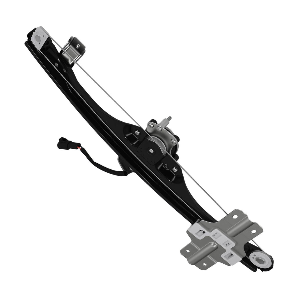 Front Left Electric Window Lifter for Chevrolet Traverse (2009–2012) 748-921