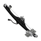 Front Left Electric Window Lifter for Chevrolet Traverse (2009–2012) 748-921