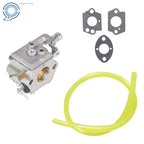 Carburetor for Tecumseh TM049XA Ice Auger (TC200 TC300)