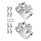 Front Disc Brake Calipers for Lexus ES350 (2007–2012)