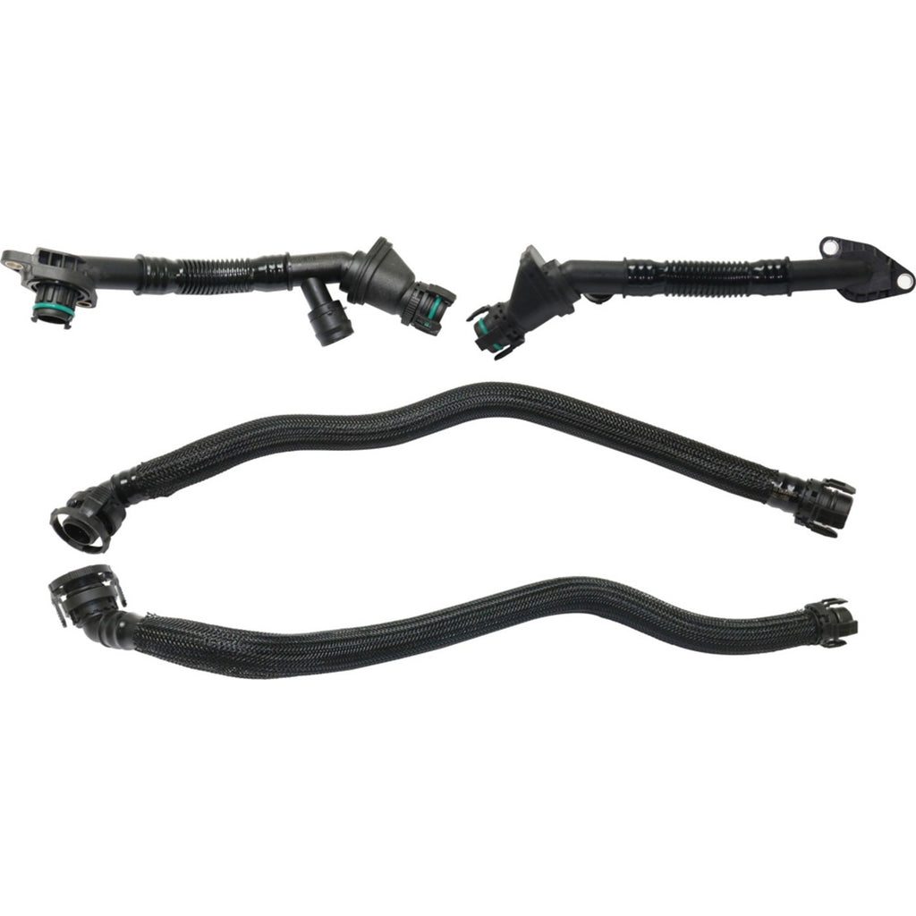 Breather Hoses Set of 4 for 550 650 750 X6