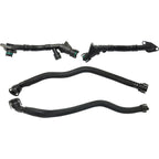 Breather Hoses Set of 4 for 550 650 750 X6