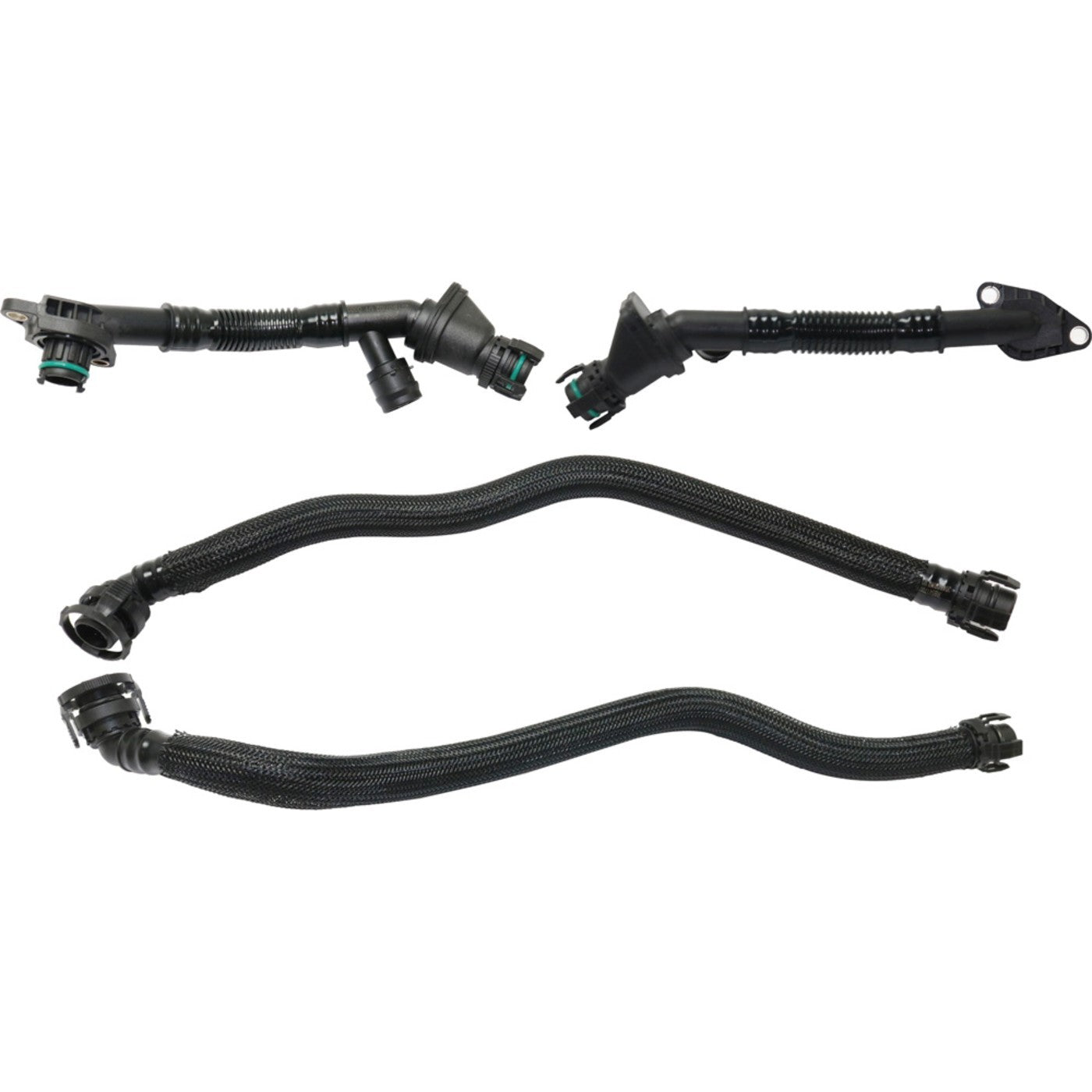 Breather Hoses Set of 4 for 550 650 750 X6