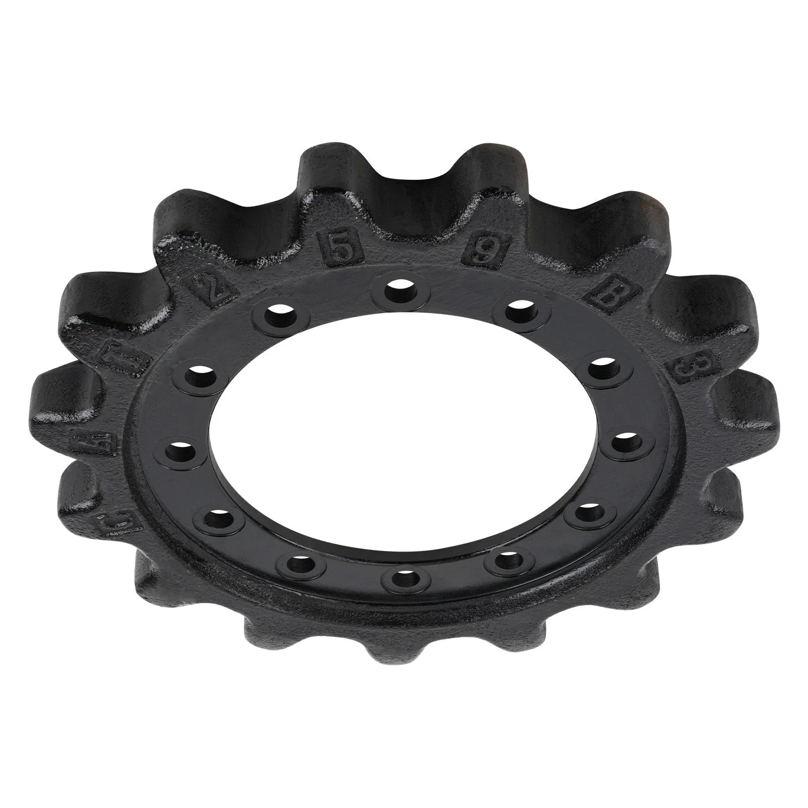 Drive Sprocket for Caterpillar 239D 249D 304-1870 (2012–2017)