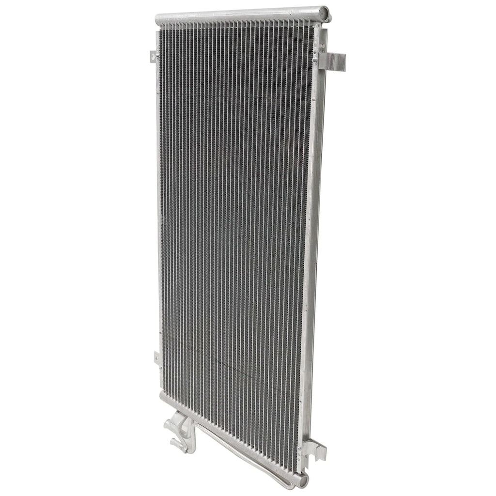 Radiators for INFINITI G35 (2003–2007)