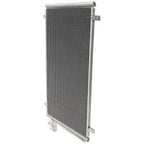 Radiators for INFINITI G35 (2003–2007)