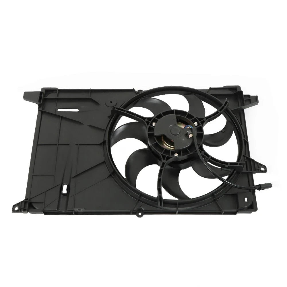 Single Radiator Cooling Fan for Chevrolet Spark (2016-2021)