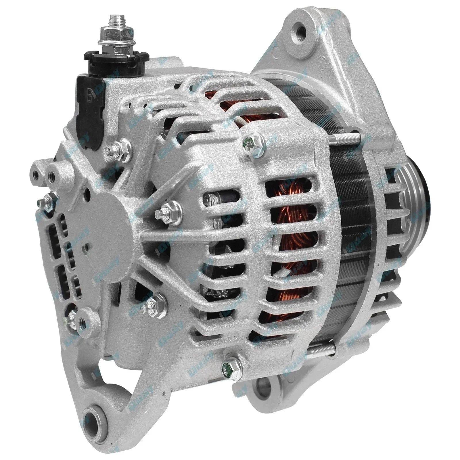 Brand New Alternator for Nissan ELGRAND ATE50 4cyl 3.0L ZD30DDT 1999~2002