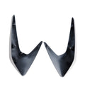 Side Frame Cover Panel Fairing for Street Triple 765 R/RS (2020–2022) White