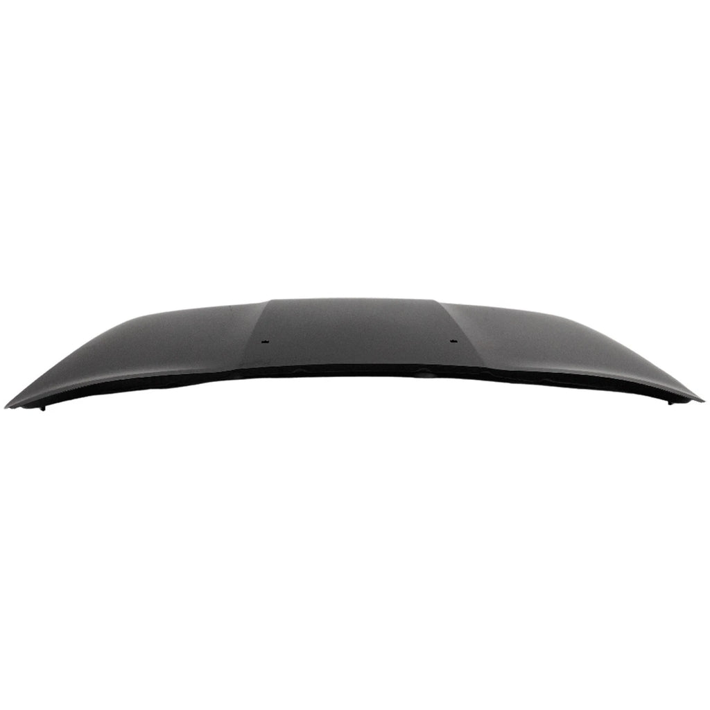 Hood for Jeep Renegade (2015–2023) Steel