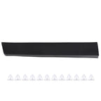 Front Lower Left Door Molding Trim for Chevrolet Trax Buick Encore (2015–2021)