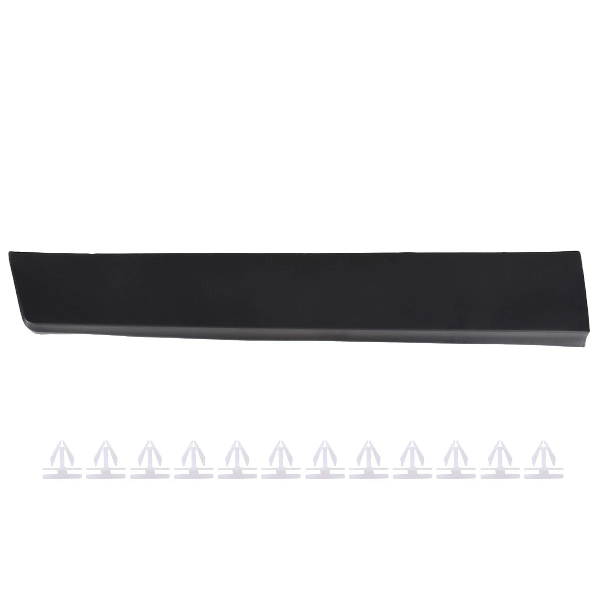 Front Lower Left Door Molding Trim for Chevrolet Trax Buick Encore (2015–2021)