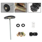 Carburetor Rebuild Kit for Honda XL250R CB450SC XL500R CB650 CB750 (1983–1987)