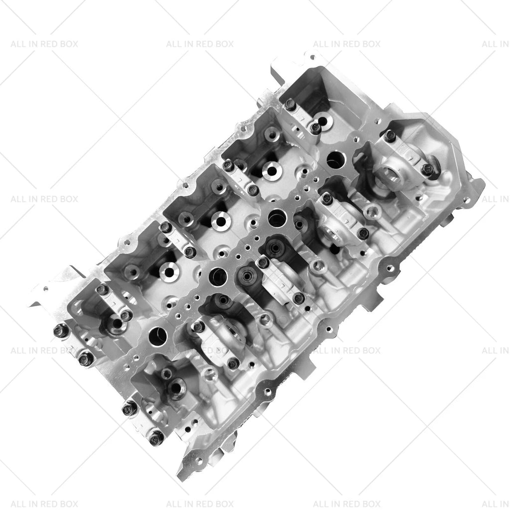 Cylinder Head + Bolt for Mitsubishi Triton Pajero Sport 4N15 (2015–2023)