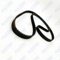 Timing Belt for Yamaha F225 F250 F300 (2000–2023) 6CB-46241-00 6CB-W4624-00
