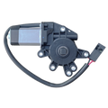 Front Window Regulator Lift Motor 2 Pins for Nissan Pulsar N16 (2000–2006)