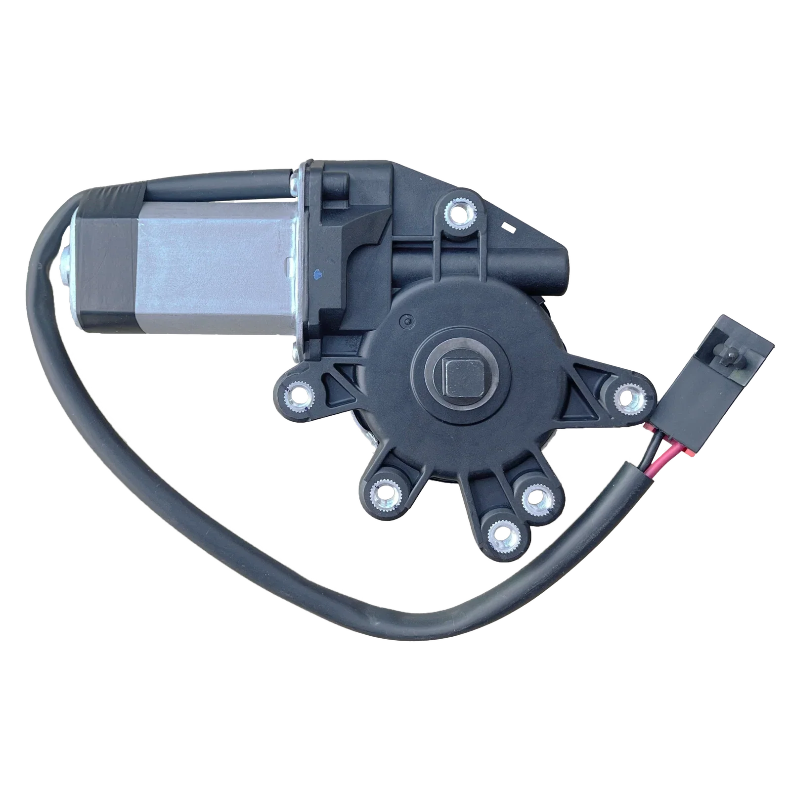 Front Window Regulator Lift Motor 2 Pins for Nissan Pulsar N16 (2000–2006)