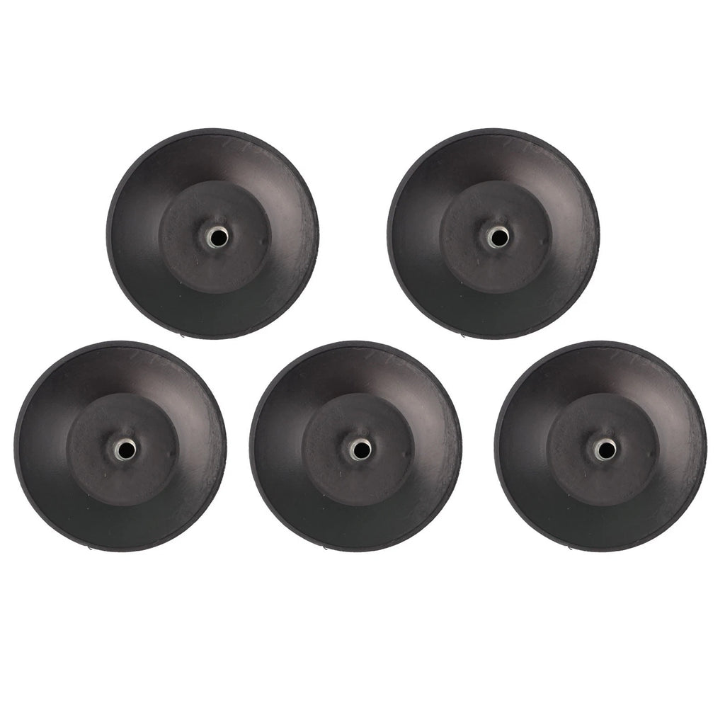 5X Pot Lid Handles for Cooking Kits (Replacement Knobs)