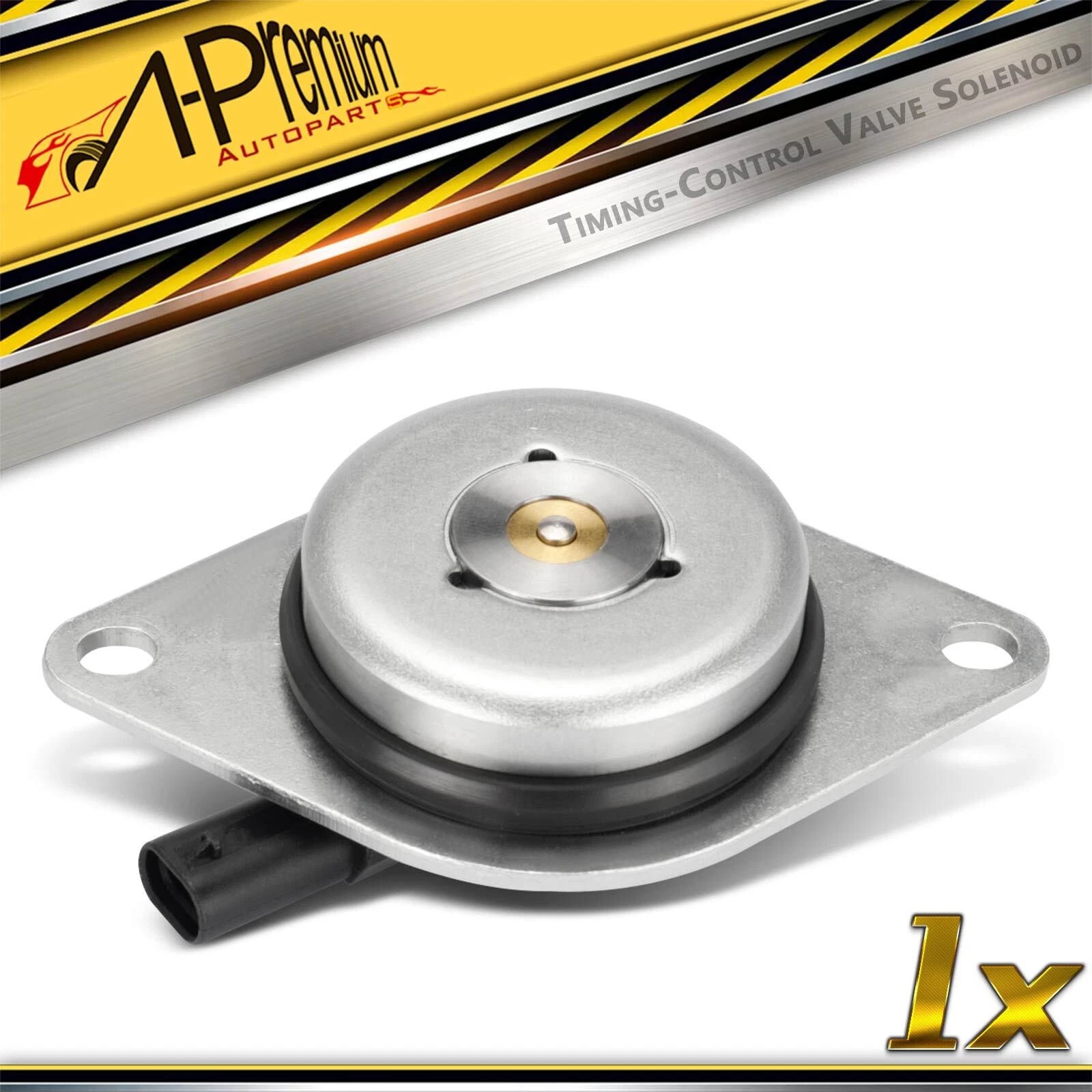 VVT Solenoid for Chevy Volt Sonic Buick (2011–2019)