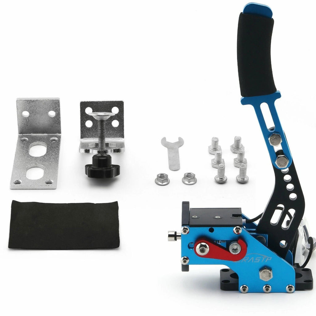 Handbrake Shifter for G29 G27 G25 T300RS