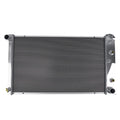 3 Row Radiator for Cadillac Eldorado Seville (1979–1982)