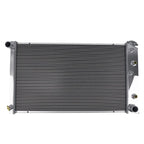 3 Row Radiator for Cadillac Eldorado Seville (1979–1982)