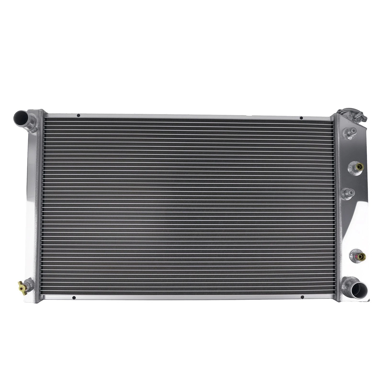 3 Row Radiator for Cadillac Eldorado Seville (1979–1982)