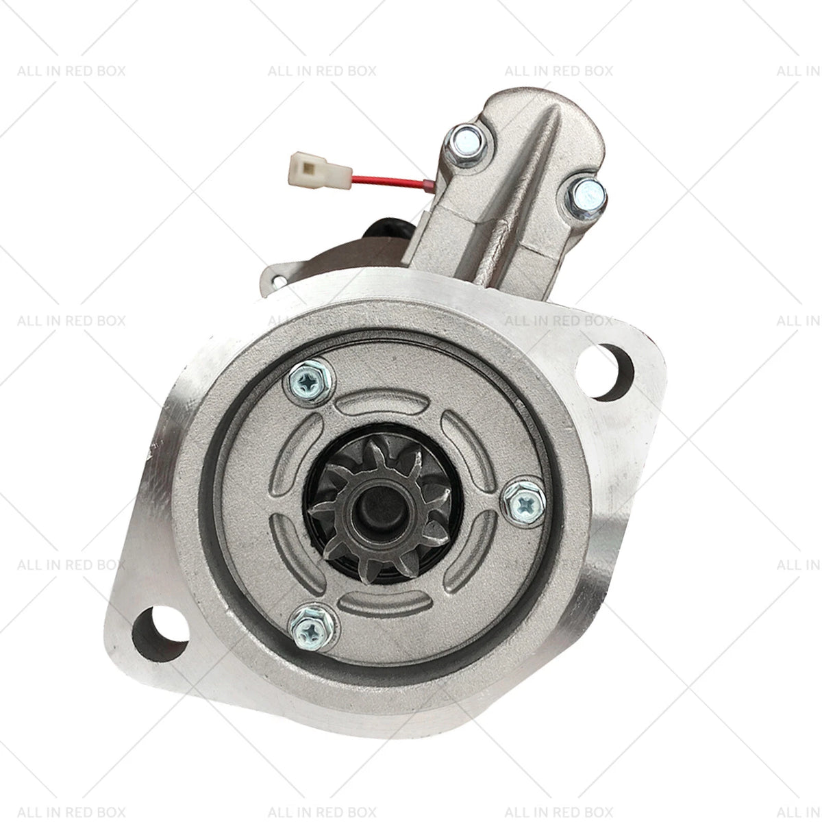 Starter Motor for Holden Colorado Rodeo Isuzu D-Max 3.0L Diesel (2008–2012)