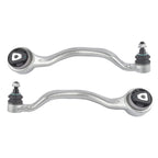 2X Front Lower Forward Control Arm w/ Ball Joint for BMW X5 X6 (2007–2014)