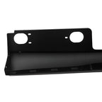 Side Skirt Rocker Panel Molding for Benz S550 S63 (2007–2013)