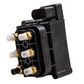 Air Suspension Control Block for Mercedes GL Class X164 (2007–2015) 0993200200