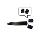 2 x Outer Door Handle for Holden Captiva (2006–2018)