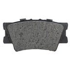 Brake Disc and Pad Kit for Toyota Matrix (2009–2013) Ceramic Pads