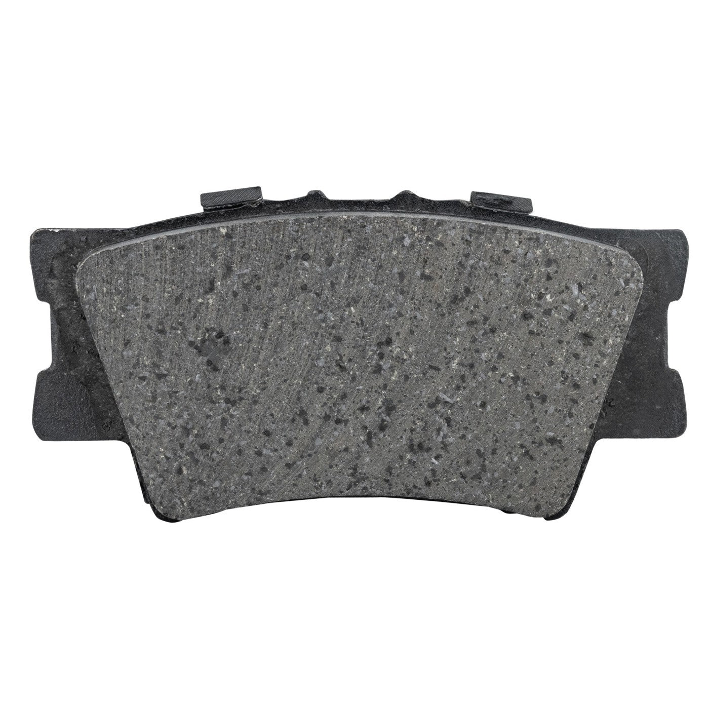 Brake Disc and Pad Kit for Toyota Matrix (2009–2013) Ceramic Pads