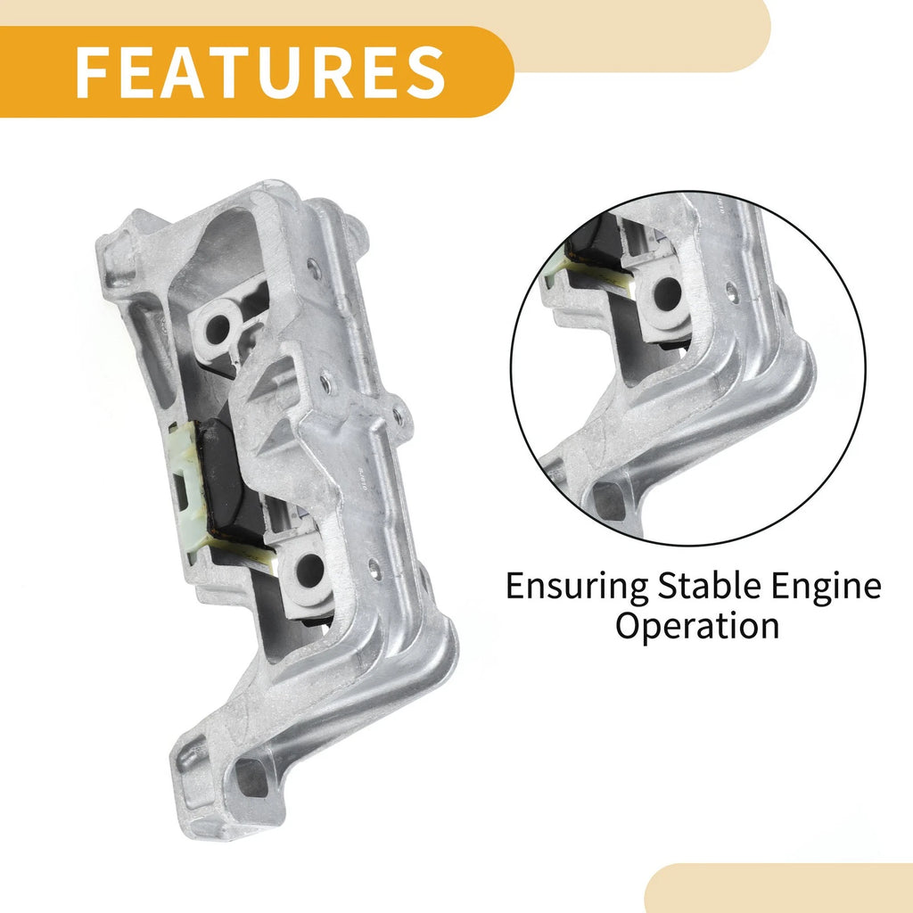 Engine Motor Mount for Mercedes Benz GLA-Class (X156) (2015–2019)