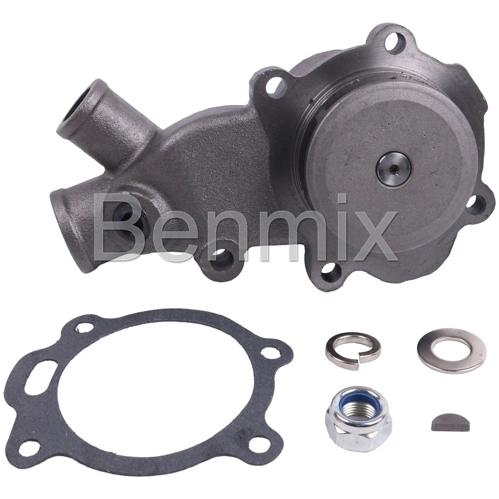 Water Pump U5MW0108 U5MW0167 for Perkins Engine 1004-4 1004G (2000–2023)