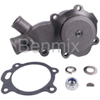 Water Pump U5MW0108 U5MW0167 for Perkins Engine 1004-4 1004G (2000–2023)