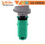 Hazard Warning Light Switch for Pontiac Grand Am (1999-2005)