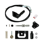 Vacuum Actuator for Kawasaki Teryx 4WD