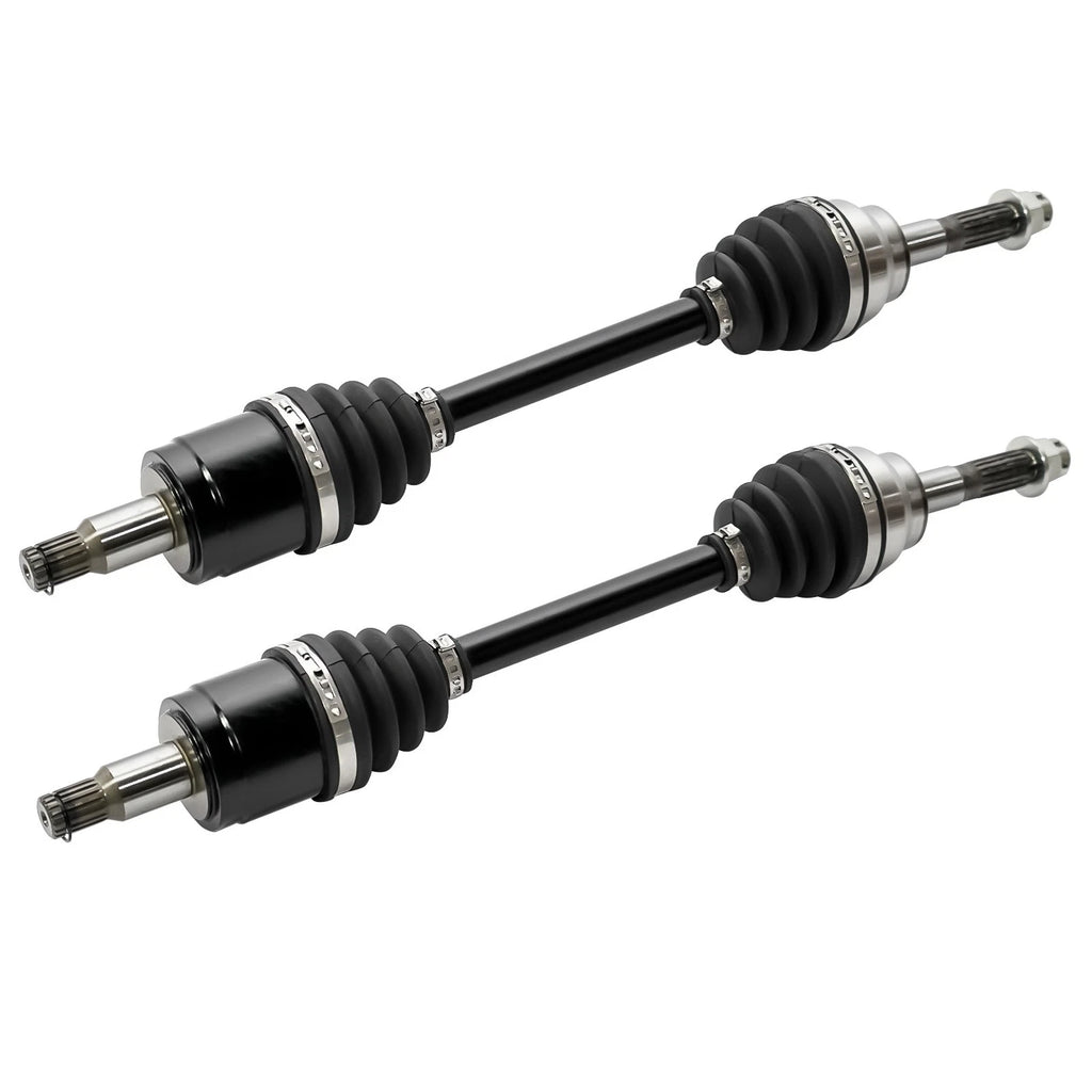2X Front CV Joint Axle Shaft for Kubota RTV500 4x4 (2008–2018) K7311-15303