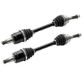 2X Front CV Joint Axle Shaft for Kubota RTV500 4x4 (2008–2018) K7311-15303
