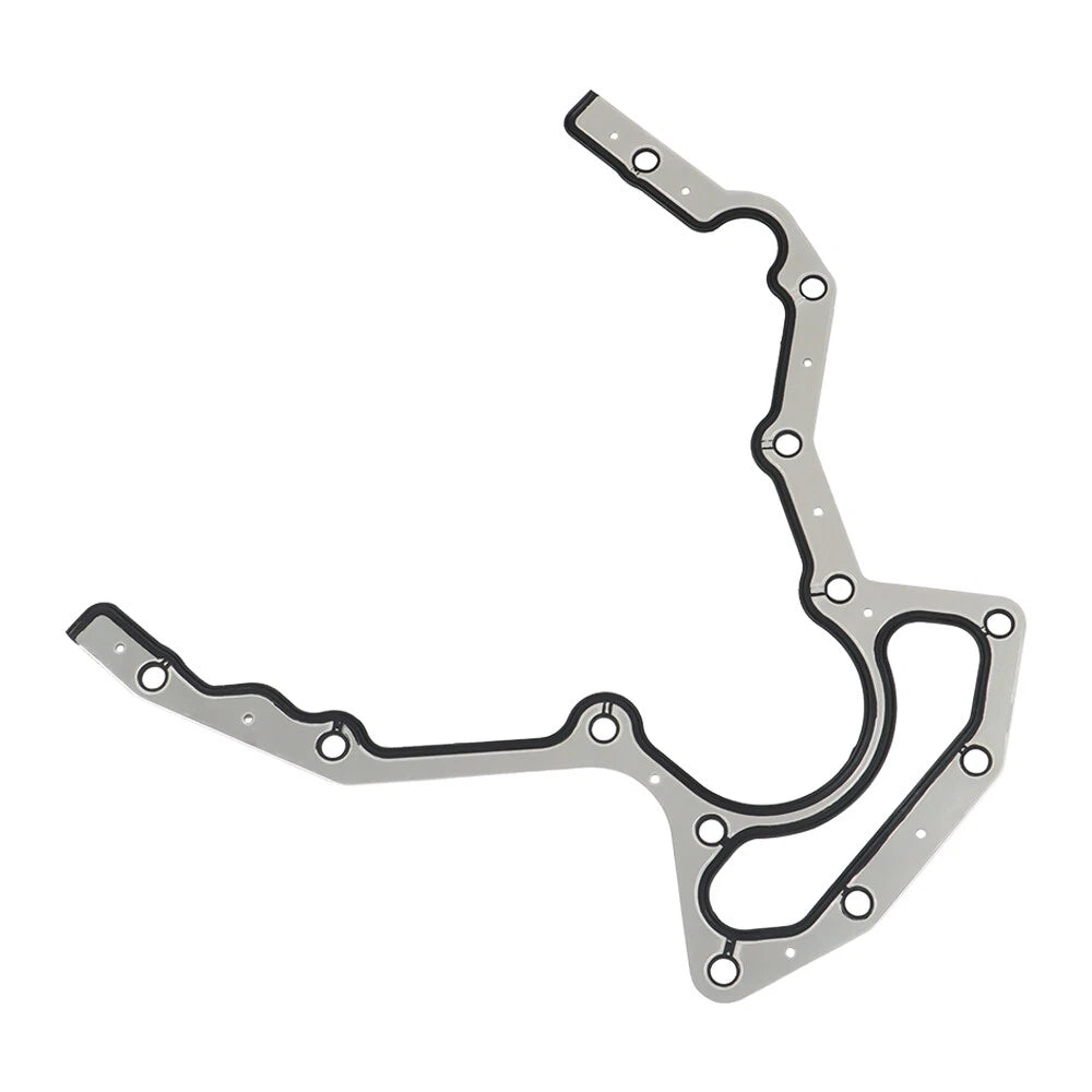 Engine Rear Main Seal Cover Kit for Chevy GMC (1997-2020)