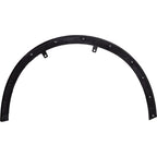 Fender Trim Molding for Toyota C-HR (2018–2022) Front Passenger Primed