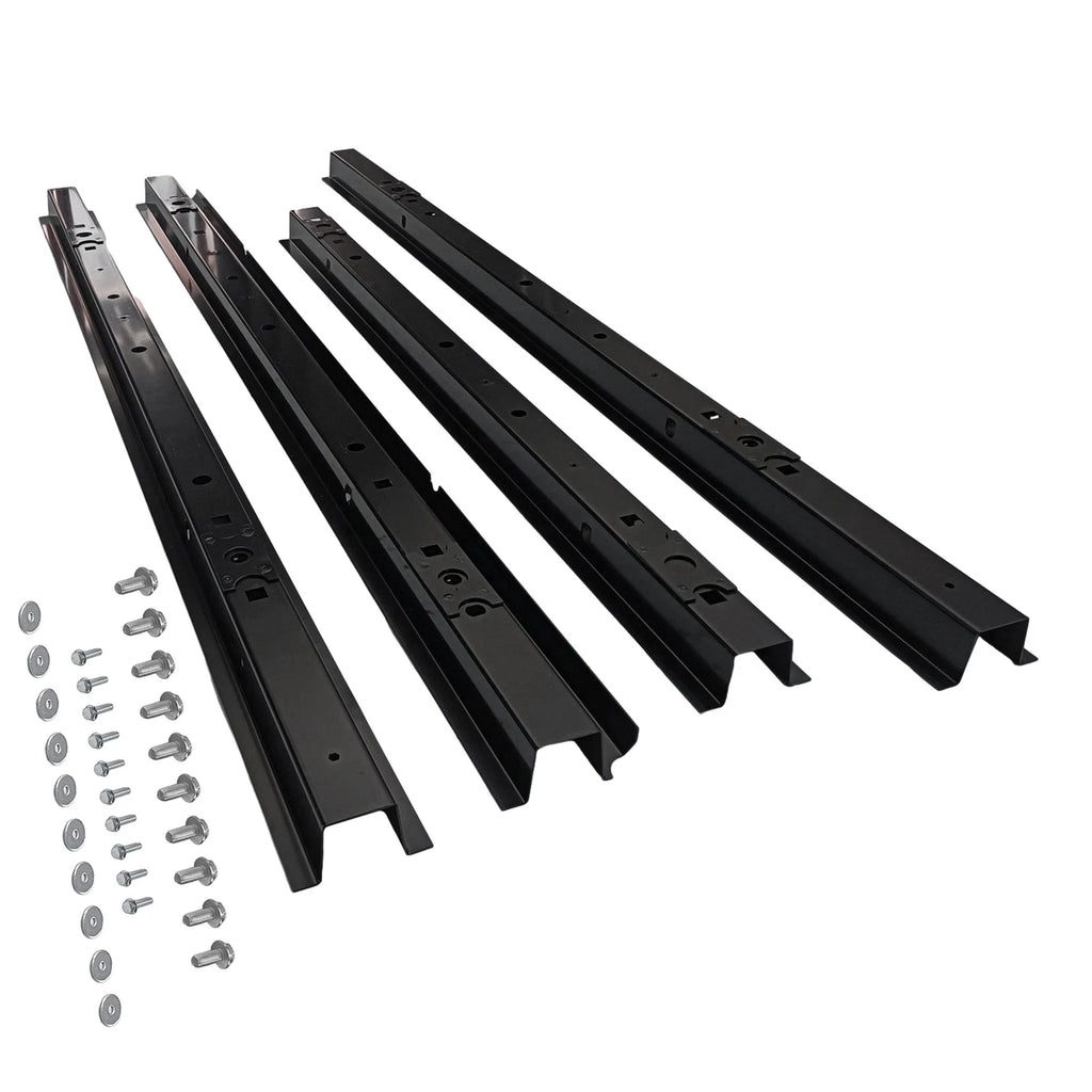 Truck Bed Floor Support for Chevy Silverado GMC Sierra