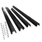 Truck Bed Floor Support for Chevy Silverado GMC Sierra