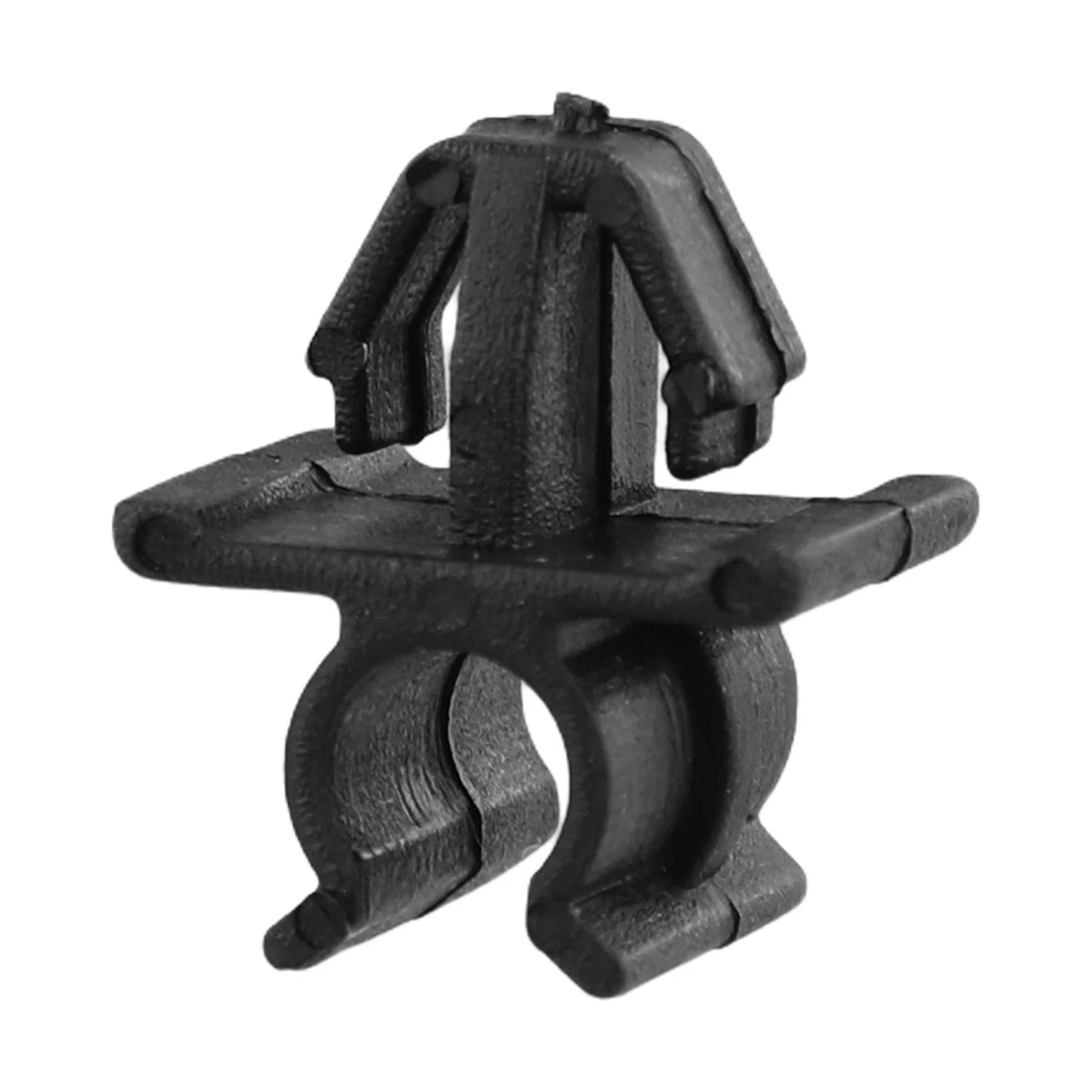 Hood Prop Rod Clip for Various Makes and Models