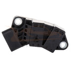 Floor Mats for Honda Pilot (2005-2008)