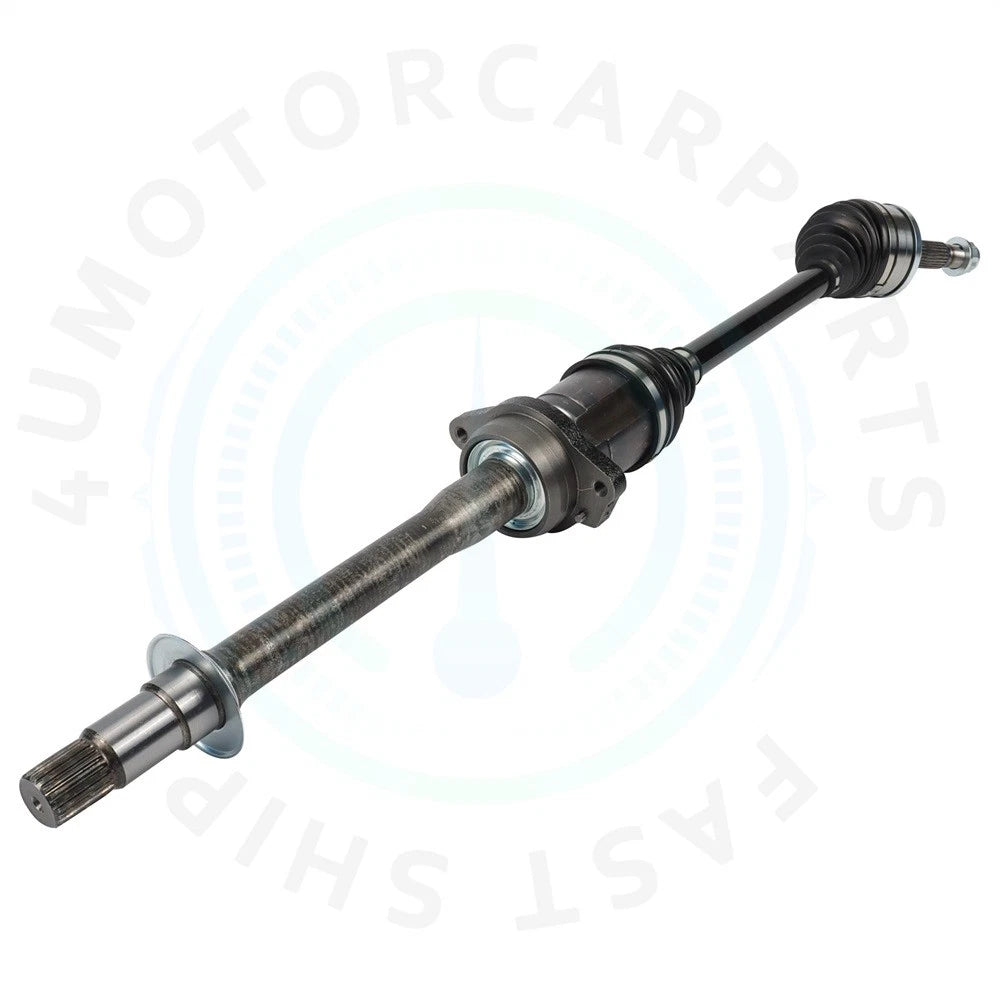 Front Right CV Axle for Toyota Camry (2018–2019)