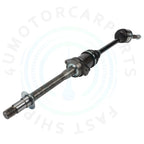 Front Right CV Axle for Toyota Camry (2018–2019)